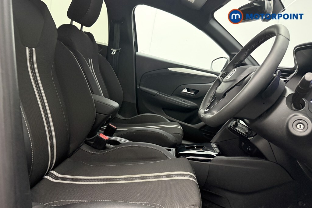 Used Vauxhall Corsa 2024 for sale - 77935347: Photo 15