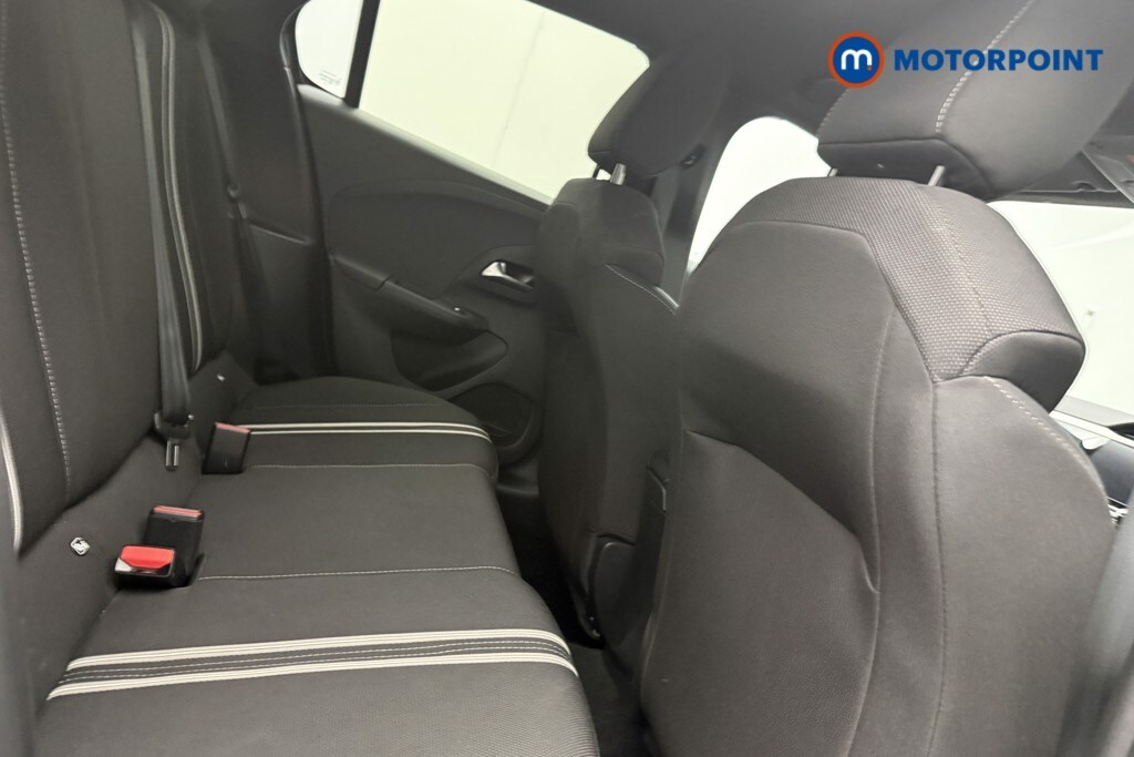 Used Vauxhall Corsa 2024 for sale - 77935347: Photo 16