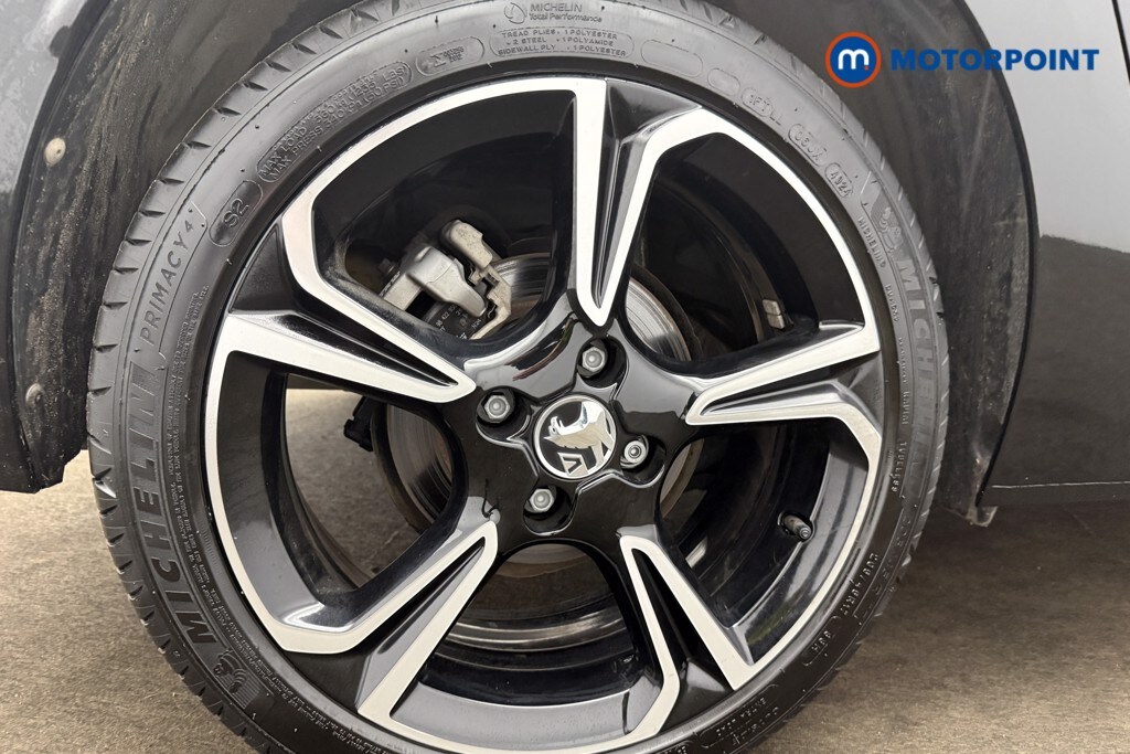 Used Vauxhall Corsa 2024 for sale - 77935347: Photo 17