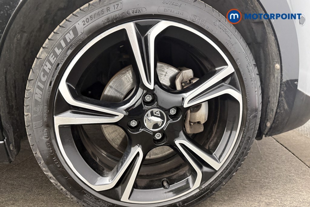 Used Vauxhall Corsa 2024 for sale - 77935347: Photo 18