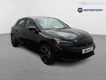 Used Vauxhall Corsa 2024 for sale - 77935347: Photo