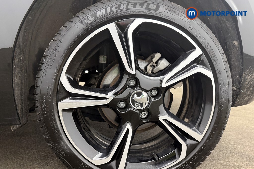 Used Vauxhall Corsa 2024 for sale - 77935347: Photo 20