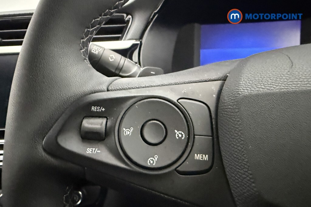 Used Vauxhall Corsa 2024 for sale - 77935347: Photo 21