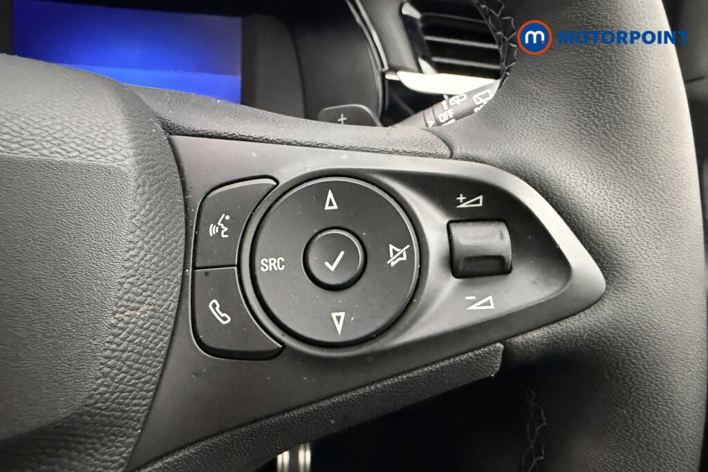 Used Vauxhall Corsa 2024 for sale - 77935347: Photo 22