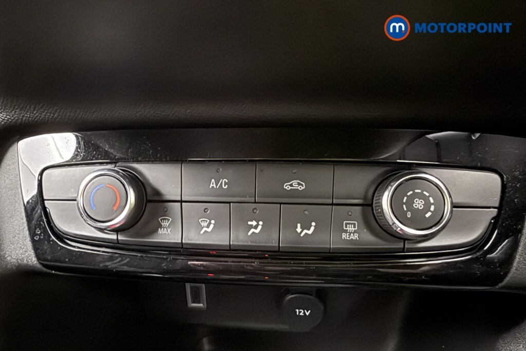 Used Vauxhall Corsa 2024 for sale - 77935347: Photo 23