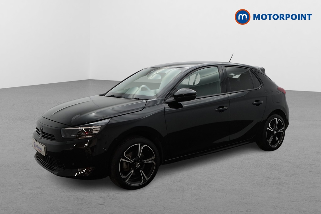 Used Vauxhall Corsa 2024 for sale - 77935347: Photo 3