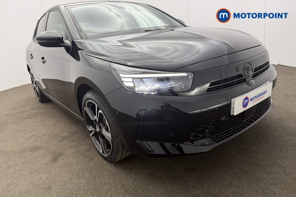 Used Vauxhall Corsa 2024 for sale - 77935347: Photo 31