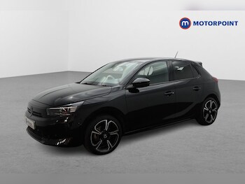 Used Vauxhall Corsa 2024 for sale - 77935347: Photo