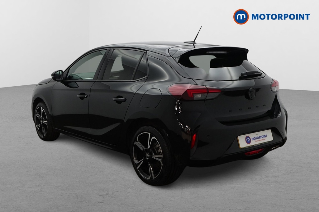 Used Vauxhall Corsa 2024 for sale - 77935347: Photo 5