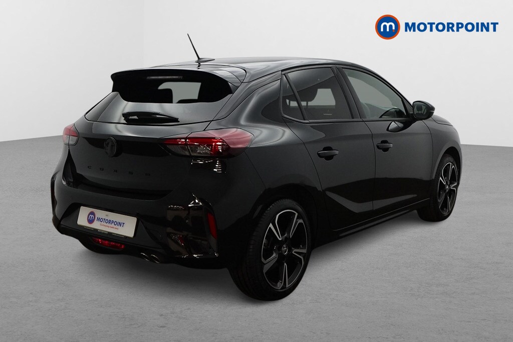 Used Vauxhall Corsa 2024 for sale - 77935347: Photo 7