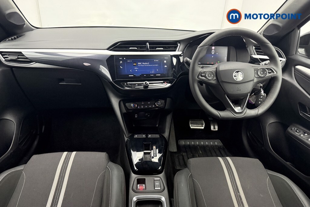 Used Vauxhall Corsa 2024 for sale - 77935347: Photo 9