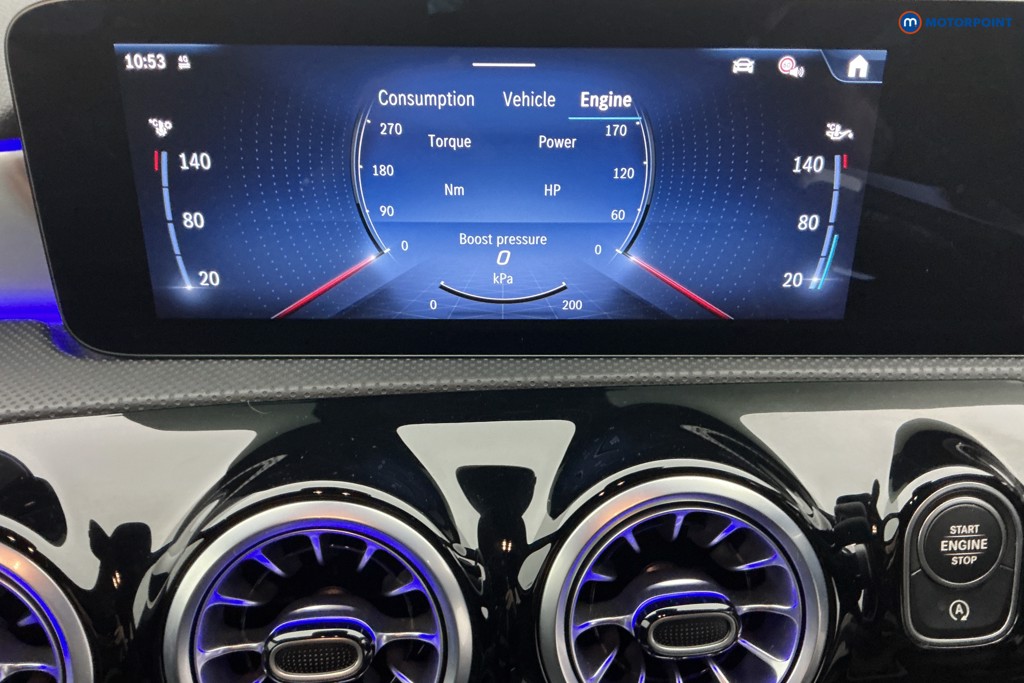 Used Mercedes-Benz A-Class 2024 for sale - 76625966: Photo 10