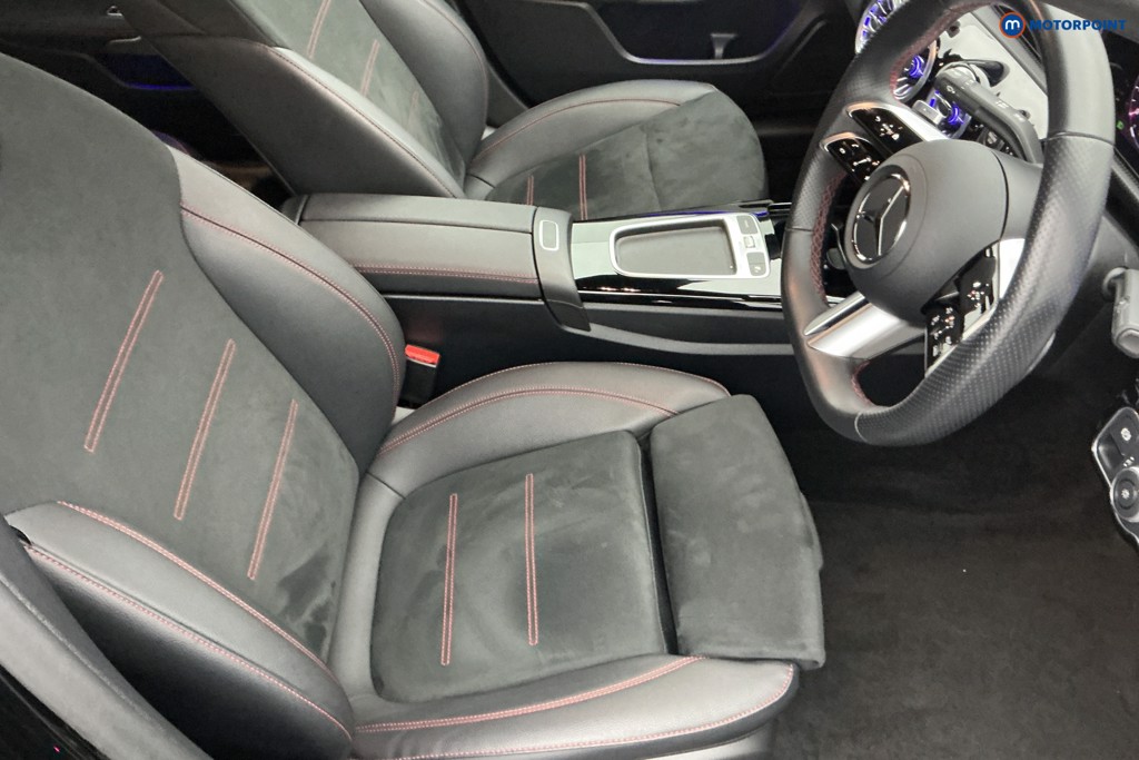 Used Mercedes-Benz A-Class 2024 for sale - 76625966: Photo 13