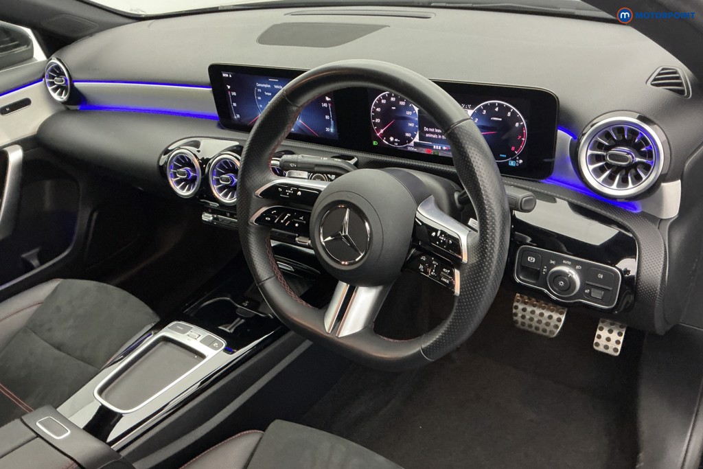 Used Mercedes-Benz A-Class 2024 for sale - 76625966: Photo 15