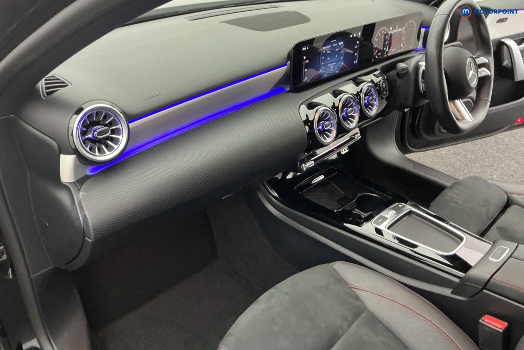 Used Mercedes-Benz A-Class 2024 for sale - 76625966: Photo 16