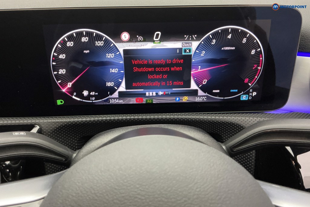 Used Mercedes-Benz A-Class 2024 for sale - 76625966: Photo 17