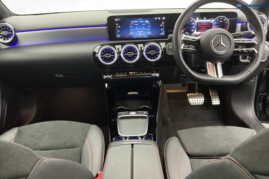 Used Mercedes-Benz A-Class 2024 for sale - 76625966: Photo 20