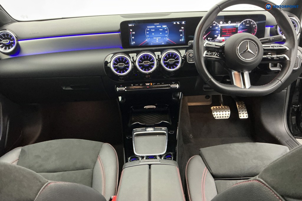 Used Mercedes-Benz A-Class 2024 for sale - 76625966: Photo 21