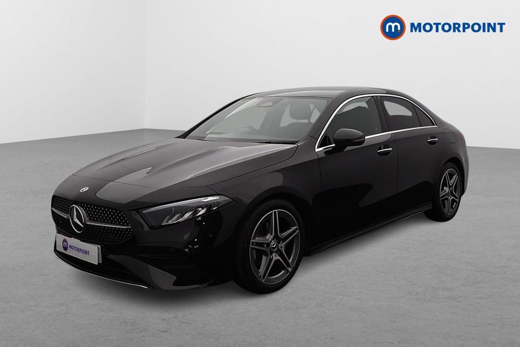 Used Mercedes-Benz A-Class 2024 for sale - 76625966: Photo 3