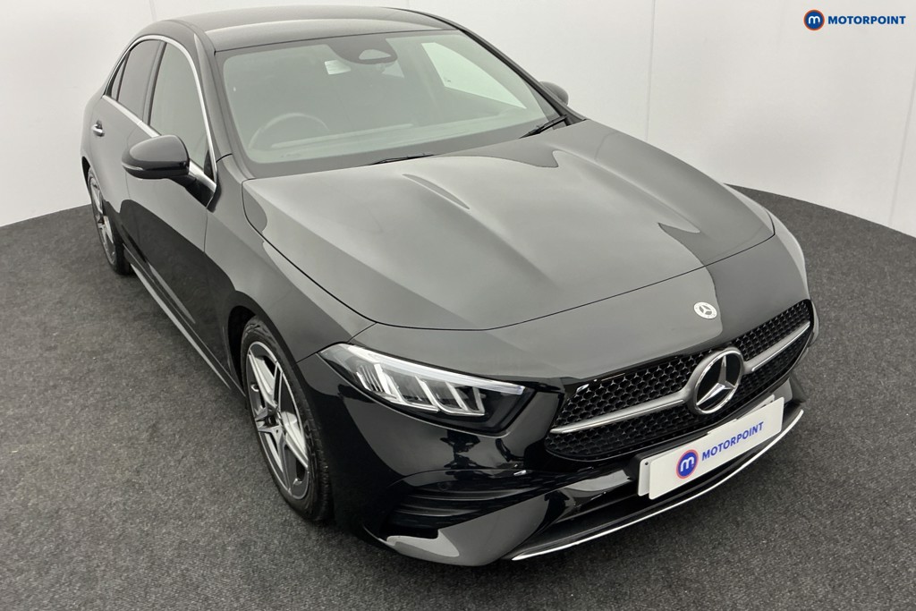 Used Mercedes-Benz A-Class 2024 for sale - 76625966: Photo 32