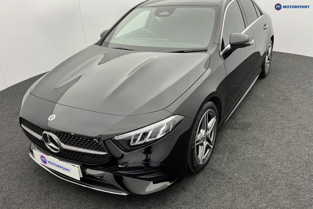 Used Mercedes-Benz A-Class 2024 for sale - 76625966: Photo 34