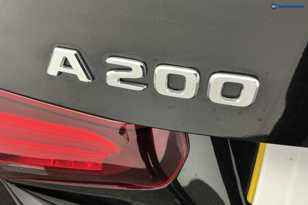 Used Mercedes-Benz A-Class 2024 for sale - 76625966: Photo 36