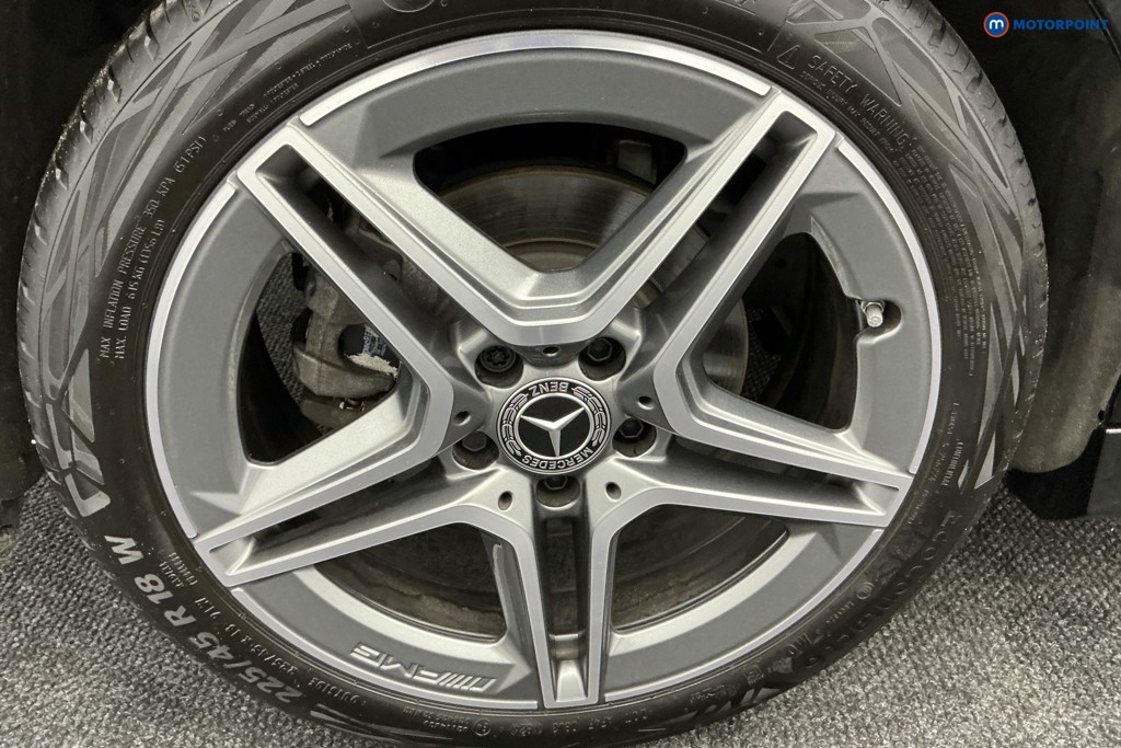 Used Mercedes-Benz A-Class 2024 for sale - 76625966: Photo 38