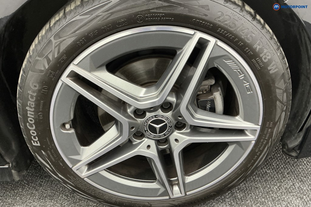 Used Mercedes-Benz A-Class 2024 for sale - 76625966: Photo 39