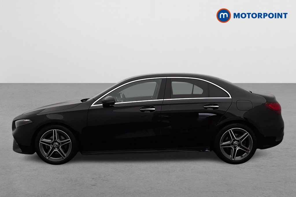 Used Mercedes-Benz A-Class 2024 for sale - 76625966: Photo 4