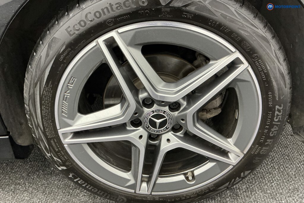 Used Mercedes-Benz A-Class 2024 for sale - 76625966: Photo 41