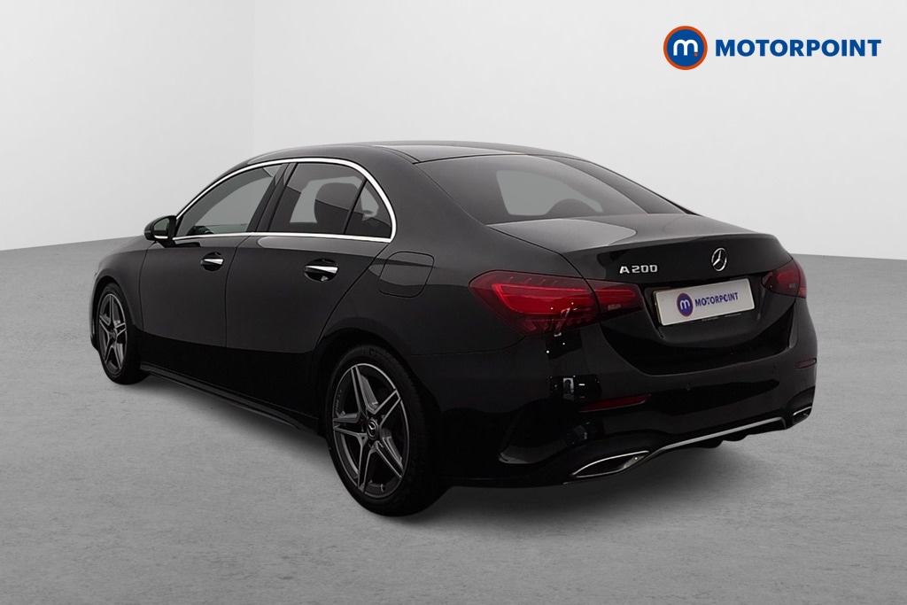 Used Mercedes-Benz A-Class 2024 for sale - 76625966: Photo 5