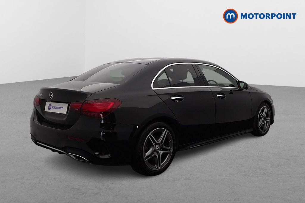 Used Mercedes-Benz A-Class 2024 for sale - 76625966: Photo 7