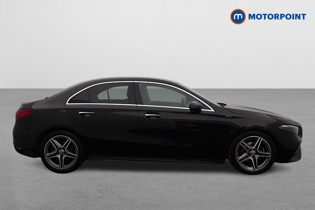 Used Mercedes-Benz A-Class 2024 for sale - 76625966: Photo 8