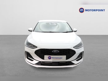 Used Ford Focus 2024 for sale - 75417706: Photo