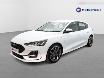 Used Ford Focus 2024 for sale - 75417706: Photo