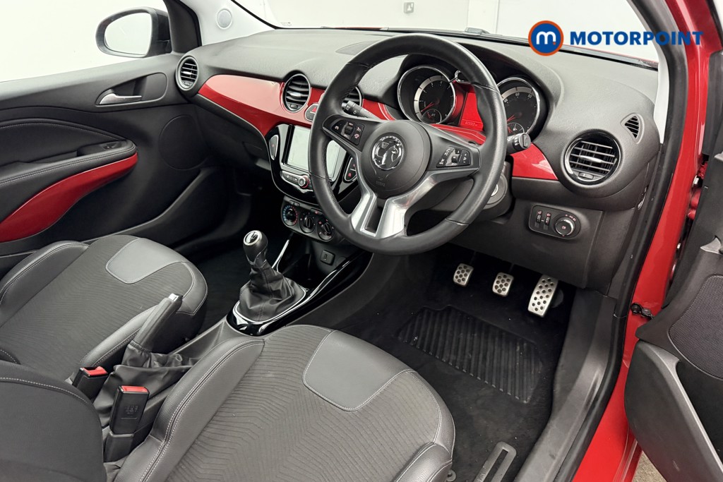 Used Vauxhall ADAM 2017 for sale - 78012151: Photo 12