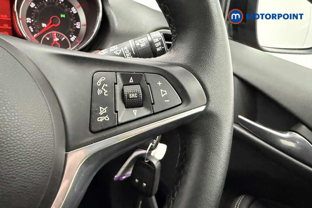 Used Vauxhall ADAM 2017 for sale - 78012151: Photo 14