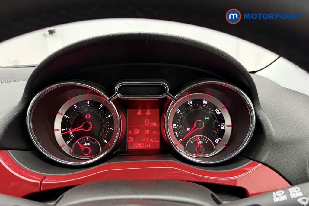 Used Vauxhall ADAM 2017 for sale - 78012151: Photo 15