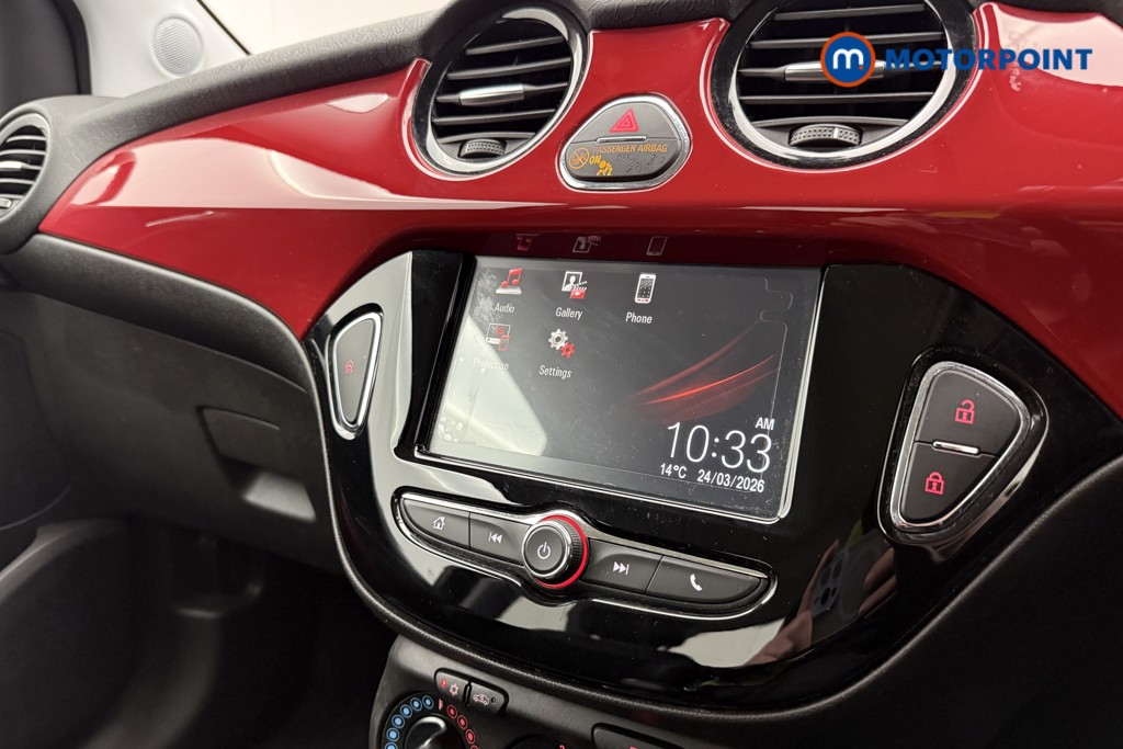 Used Vauxhall ADAM 2017 for sale - 78012151: Photo 16