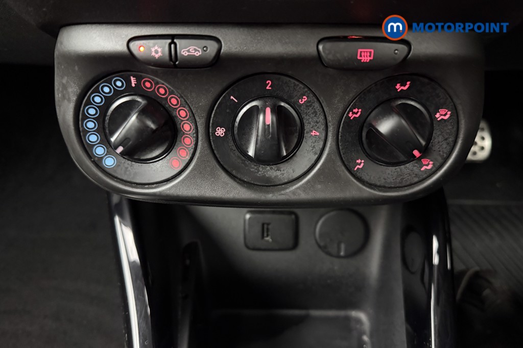 Used Vauxhall ADAM 2017 for sale - 78012151: Photo 17