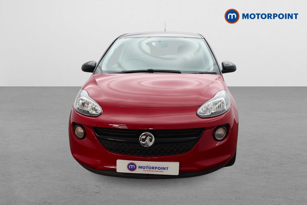 Used Vauxhall ADAM 2017 for sale - 78012151: Photo 2