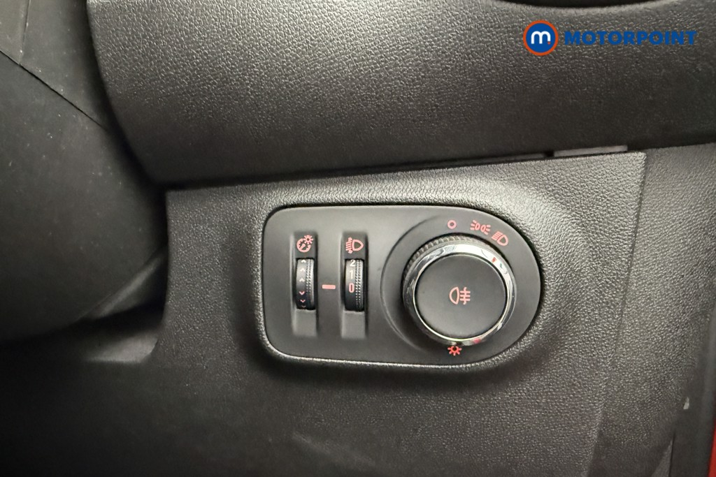 Used Vauxhall ADAM 2017 for sale - 78012151: Photo 20