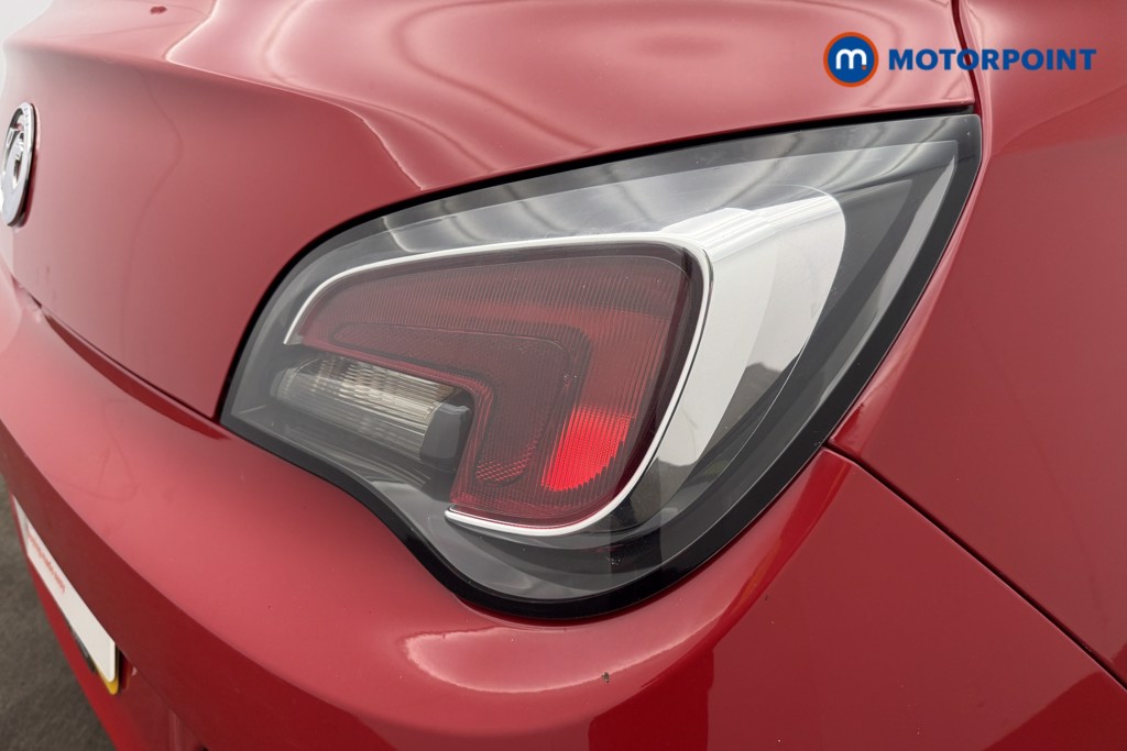 Used Vauxhall ADAM 2017 for sale - 78012151: Photo 22