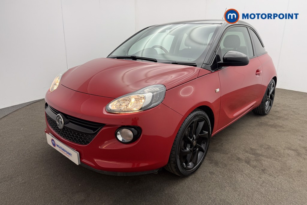 Used Vauxhall ADAM 2017 for sale - 78012151: Photo 24