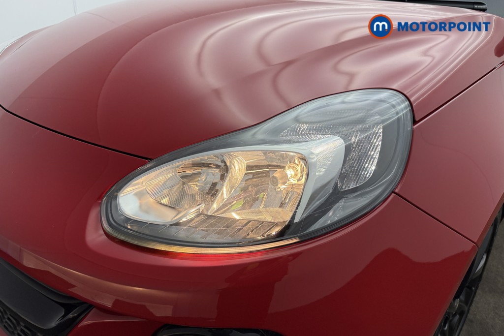 Used Vauxhall ADAM 2017 for sale - 78012151: Photo 25