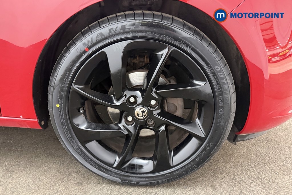 Used Vauxhall ADAM 2017 for sale - 78012151: Photo 26