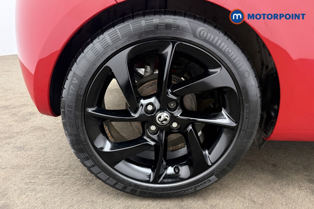 Used Vauxhall ADAM 2017 for sale - 78012151: Photo 27