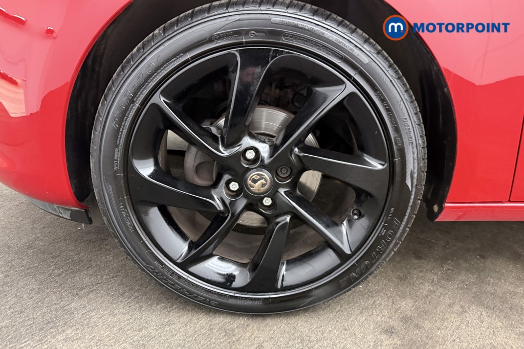 Used Vauxhall ADAM 2017 for sale - 78012151: Photo 29