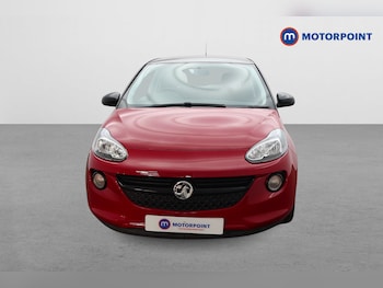 Used Vauxhall ADAM 2017 for sale - 78012151: Photo