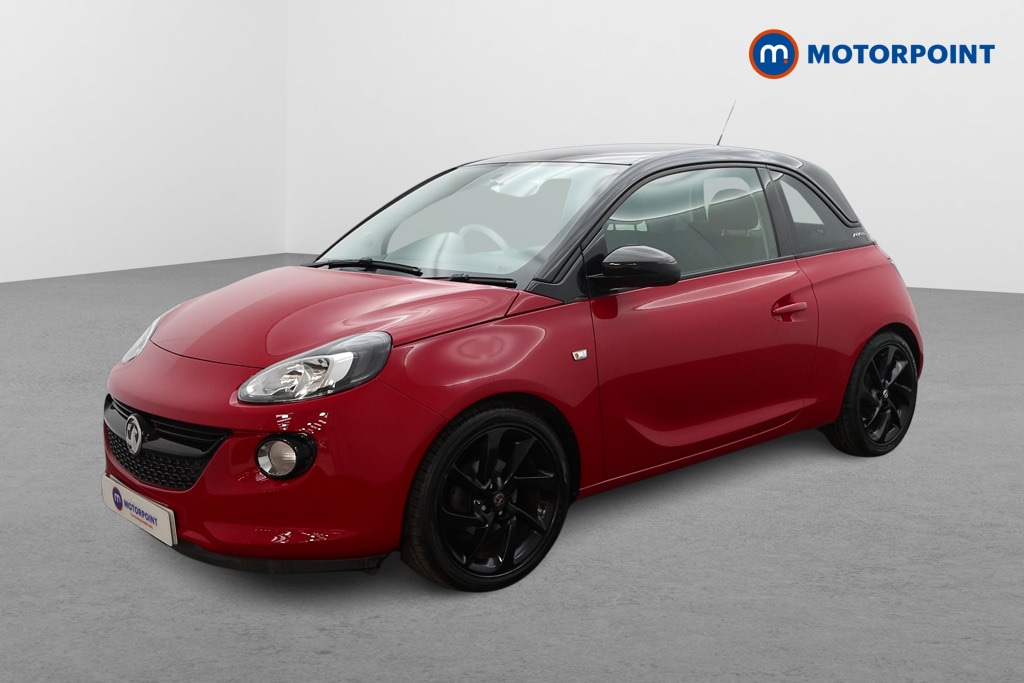 Used Vauxhall ADAM 2017 for sale - 78012151: Photo 3